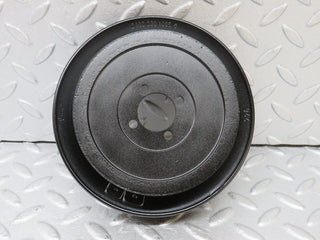 W201 Baby Benz water pump pulley used OEM