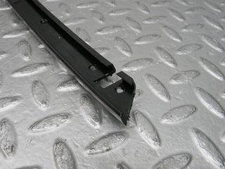 37894 Mercedes-Benz A124 320E Cabriolet A Pillar Sealing Rail Trim Right Side