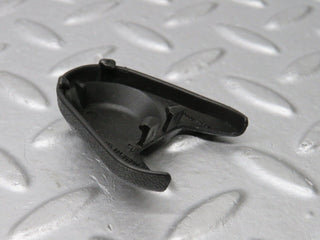 39004 Mercedes-Benz W201 190E 2.6L Seat Belt Cover Pair 1248680230