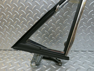 24586 Mercedes-Benz W108 Front Left Quarter Window