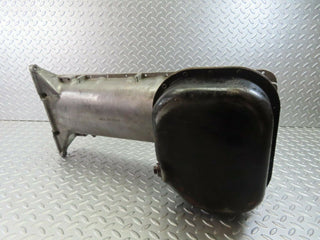 W111 oil pan oil sump used OEM