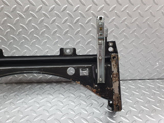 40805 Mercedes-Benz W123 300D Front Right Seat Sliding Mechanism