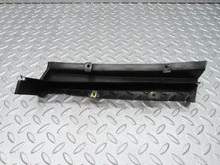 11939 Mercedes-Benz R129 300SL Coupe Windscreen Drain Channel Left Side