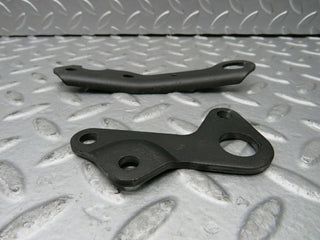 W126 engine lifting eyes hooks used OEM