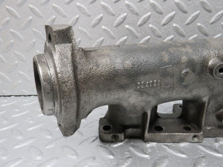 R129 SL exhaust manifold cylinder 1-3 used OEM