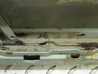 W124 front left door used OEM