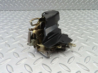 W126 front right door lock mechanism used OEM