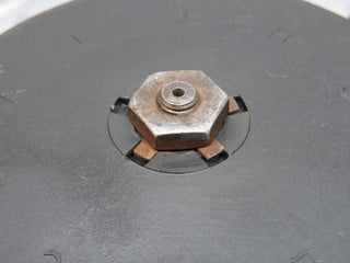 W124 Wagon engine cooling fan used OEM
