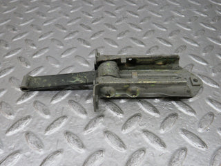 W124 Cabriolet door safety check strap used OEM