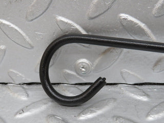 35713 Mercedes-Benz 240D OM616.912 Throttle Linkage