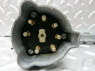22812 Mercedes-Benz W116 Steering Lock Ignition Switch With Key