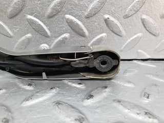 41073 Mercedes-Benz W126 300SE Headlight Wiper Arm Bosch Left Side