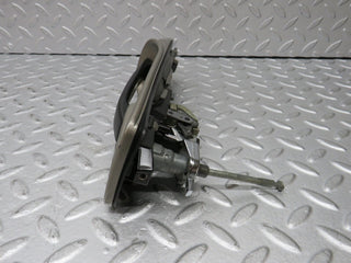 36872 Mercedes-Benz C126 420SEC Coupe Right Door Exterior Handle No Key