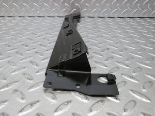 W124 Coupe rear window channel support left side used OEM