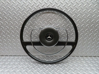 18303 Mercedes-Benz W111 220SE Coupe Steering Wheel