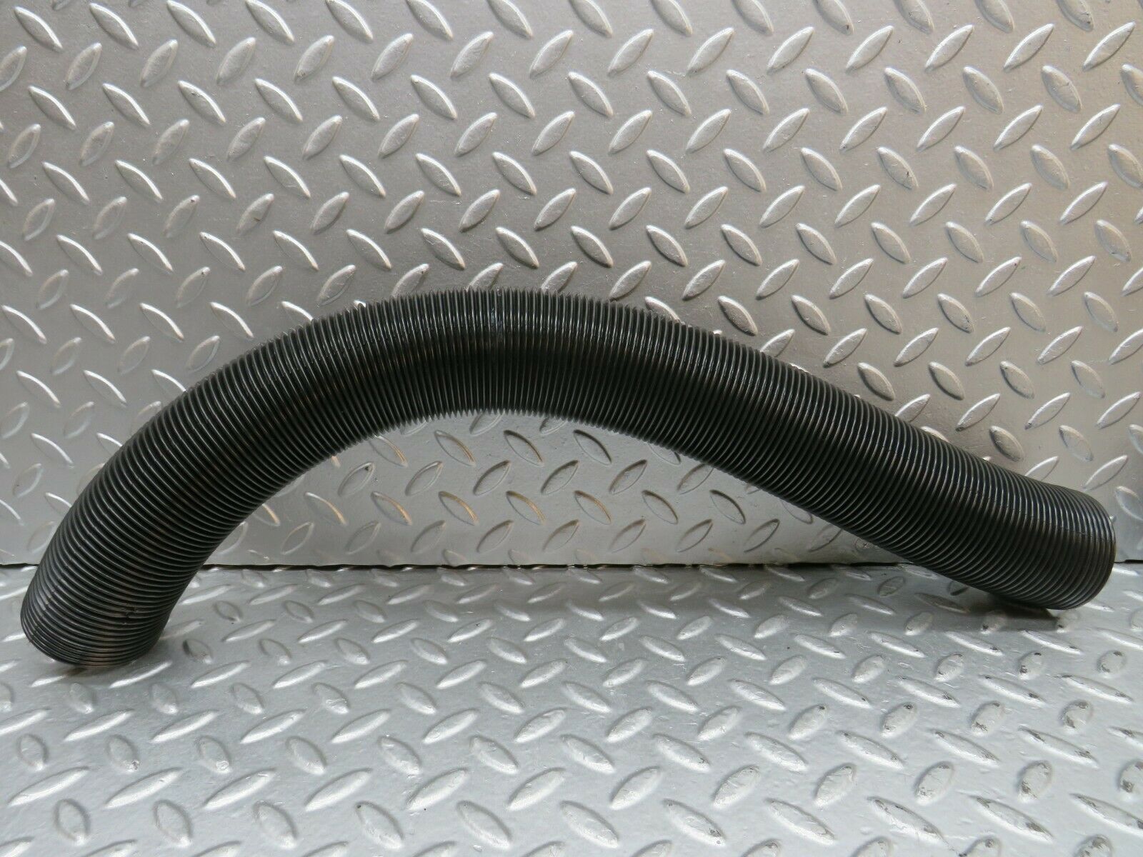 22041 Mercedes-Benz S123 280TE Wagon Heater Pipe Air Pipe Pair