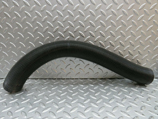 S123 Wagon heater pipe air pipe pair used OEM