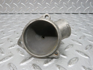 31609 Mercedes-Benz W201 190LE 1.8L Thermostat Housing 1022030374