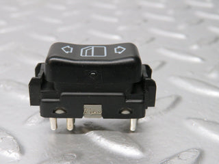 W124 Wagon electric window switch right side used OEM
