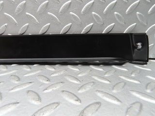 21682 Mercedes-Benz W126 300SE Left Headlight Lower Trim