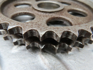 W121 Ponton camshaft timing gear used OEM