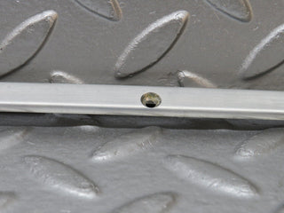 31831 Mercedes-Benz W201 190LE 1.8L Sunroof Chrome Trim