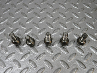 32232 Mercedes-Benz 5x Alloy Wheel Lug Bolt M12x1.5