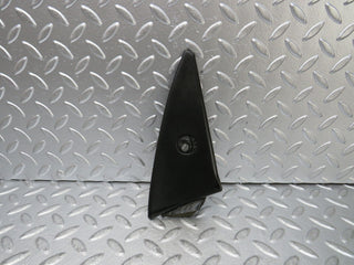 25295 Mercedes-Benz W201 190D Mirror Triangle Cover Right Side 2017251811