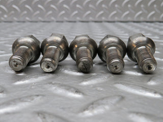 28886 Mercedes-Benz 5x Steel Wheel Lug Bolt M12x1.5