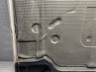 R129 SL bonnet used OEM