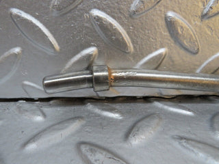 0404 Mercedes-Benz W120 180D Ponton Oil Dipstick Housing