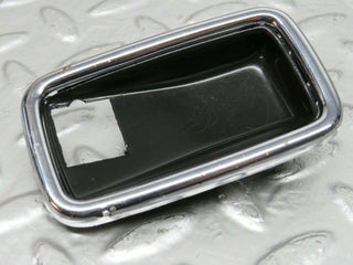 24478 Mercedes-Benz W108 Chrome Frame For Door Opener Right 1087660611