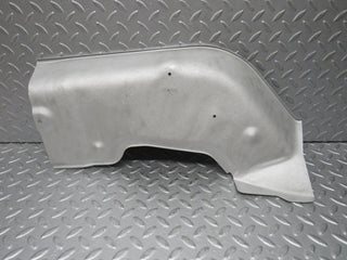 R129 SL exhaust heat shield used OEM