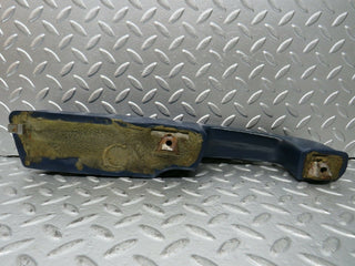 23183 Mercedes-Benz W116 350SE Front Right Interior Door Handle Blue