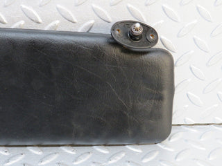 40564 Mercedes-Benz W123 300D Sun Visor Right Black