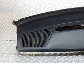 25166 Mercedes-Benz W201 190D Dashboard Blue