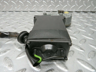 23207 Mercedes-Benz W116 350SE Window Regulator Motor Rear Right 0130820062