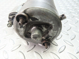 8829 Mercedes-Benz W123 Starter Motor Bosch 0001314027