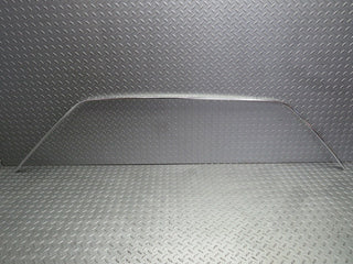 21808 Mercedes-Benz W126 300SE Roof Chrome Trim Left Side