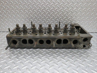 W123 cylinder head used OEM