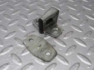 W201 Baby Benz door lock latch used OEM
