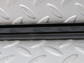 35081 Mercedes-Benz W210 320E Rear Right Door Window Exterior Trim