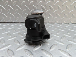 R129 SL interior door handle left side used OEM