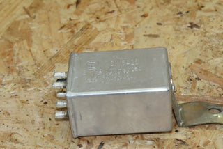 2299 Mercedes-Benz W123 280E Rear Heated Windscreen Relay 1078200010