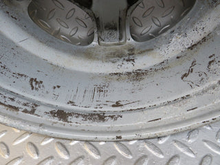 35086 Mercedes-Benz Alloy Wheel Set 7.5Jx16H2 ET41 2104011302