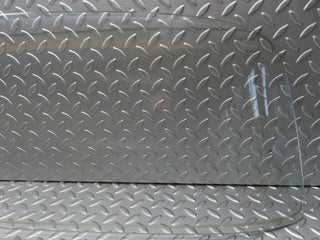 18752 Mercedes-Benz W120 W121 Ponton Rear Windscreen