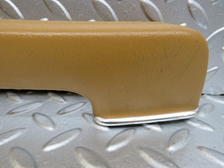 W123 interior door handle rear right used OEM