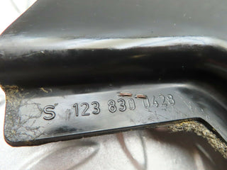 S123 Wagon water drain used OEM