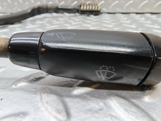 W123 indicator wiper stalk used OEM