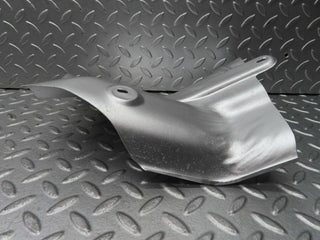 W140 Coupe exhaust heat shield used OEM